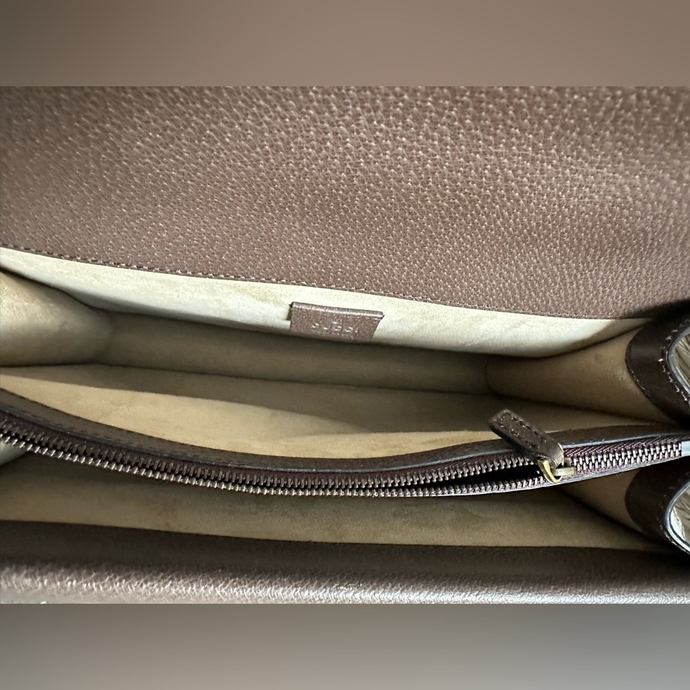 ✨Gucci Dionysus Medium Embroidered Owl Shoulder Bag ✨ - Picture 9 of 16